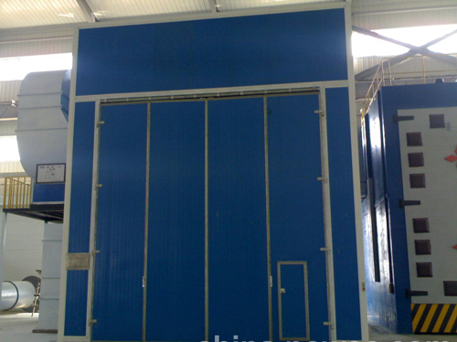 推拉門(mén)導(dǎo)向方式