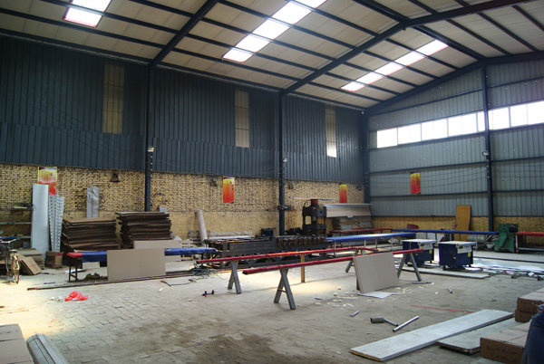 車庫門功能解析