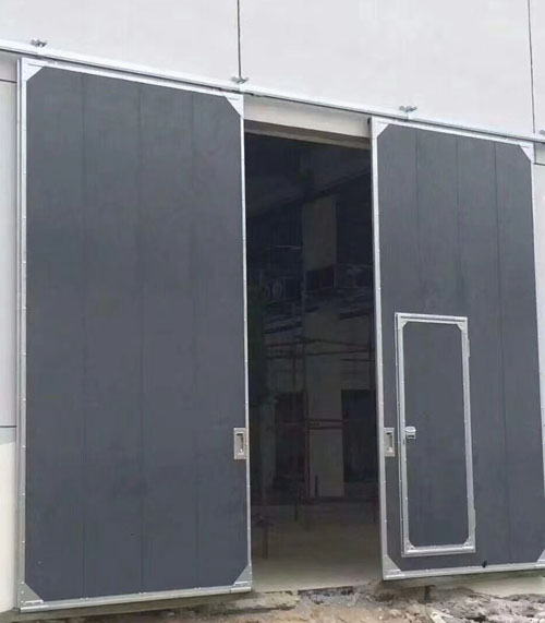 ?吊軌推拉門特征！