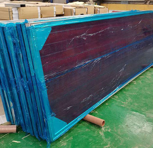 工業(yè)門開啟控制范圍: