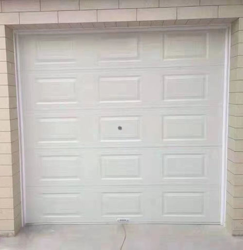 自動(dòng)車庫門分類