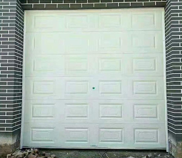 翻板車庫門材質(zhì)