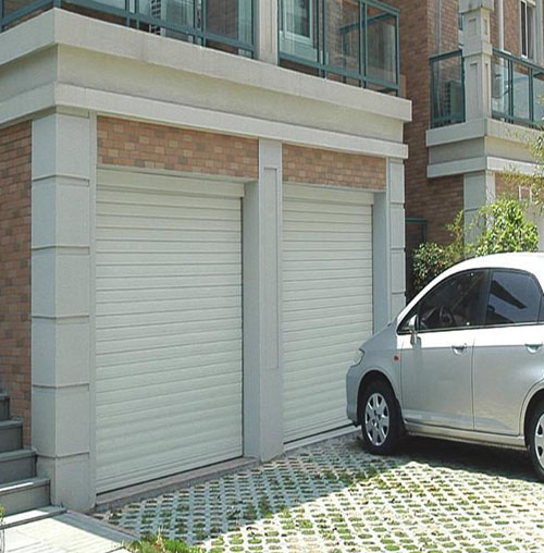 自動(dòng)車庫門性能
