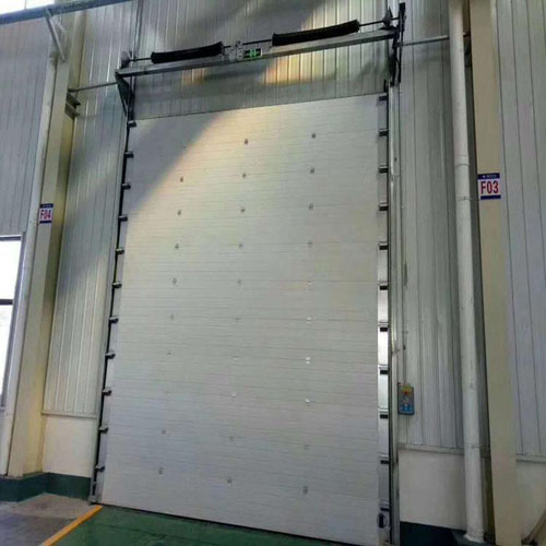 工業(yè)提升門(mén)產(chǎn)品